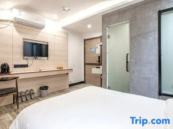 Luxury room
