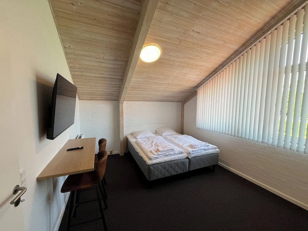 Business room