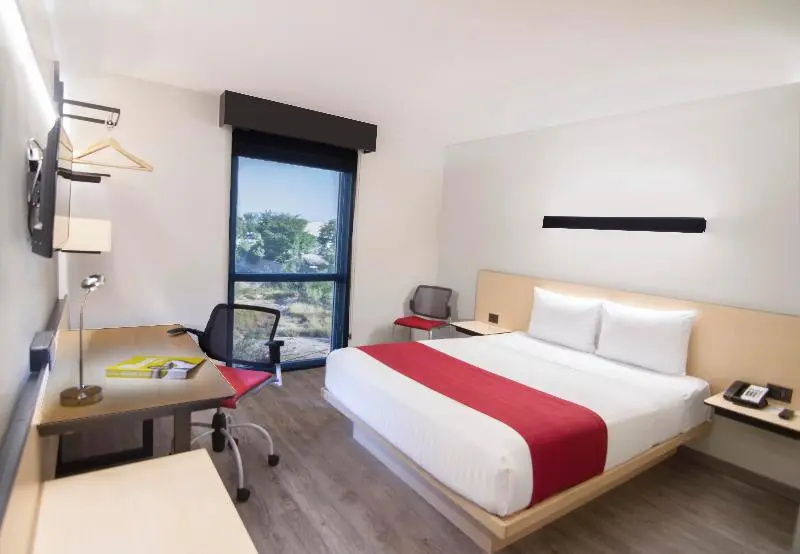 City Express by Marriott Piedras Negras - Chambres