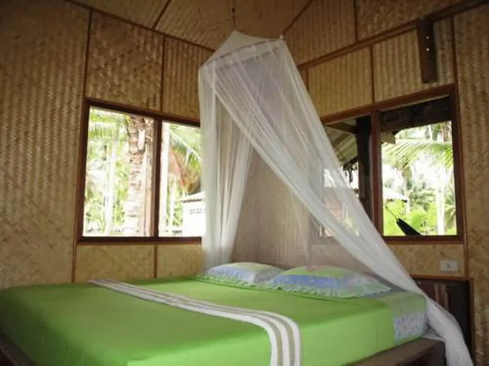 Malibu Beach Bungalows - Chambres