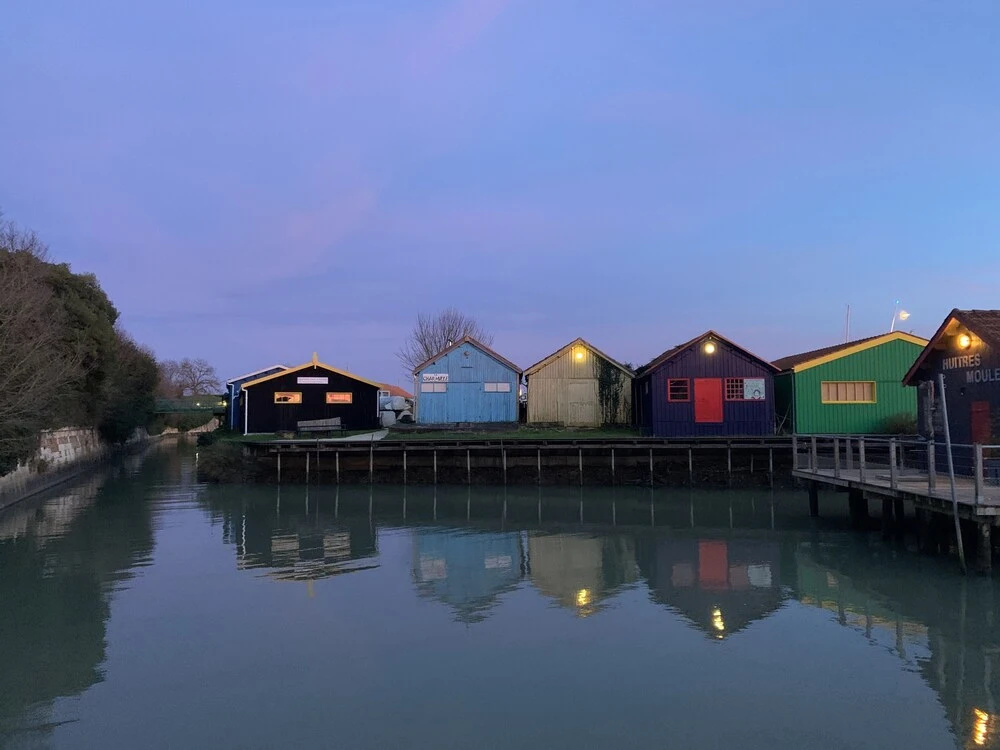 Camping Du Petit Pont