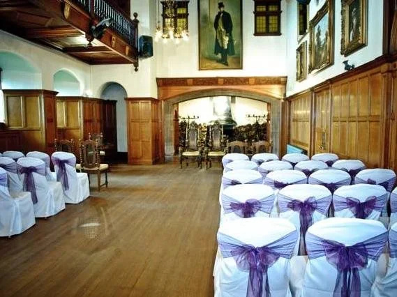 Dalston Hall Hotel - Général