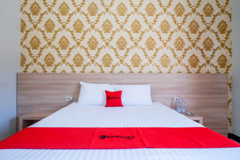 RedDoorz Plus @ Jl Pemuda Pati - фото 10