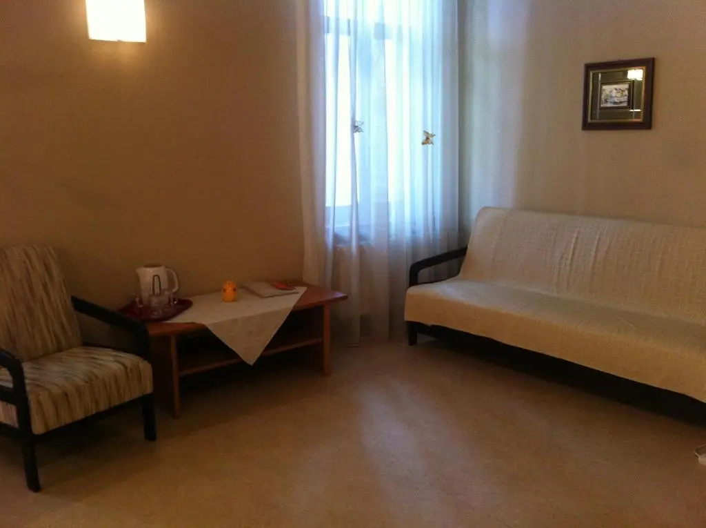 Valensija M - Chambres