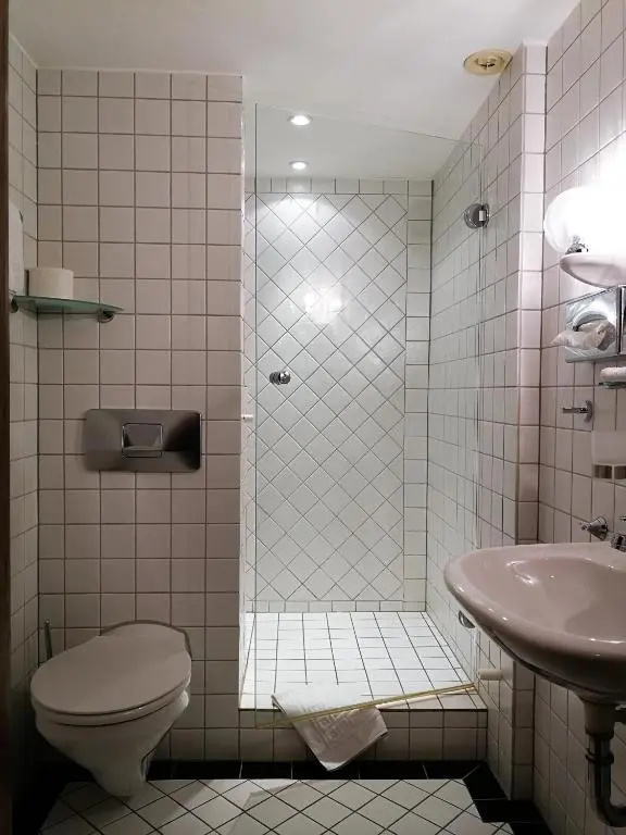 Hotel Schieferhof - Chambres