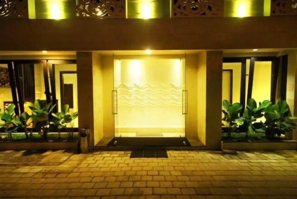 Patrisia Hotel Bali