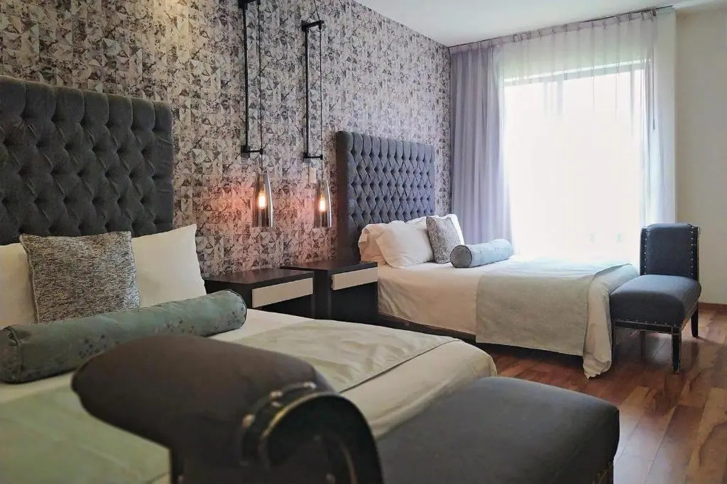 Suite