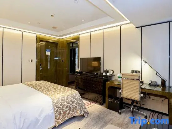 Youde Hotel - Chambres