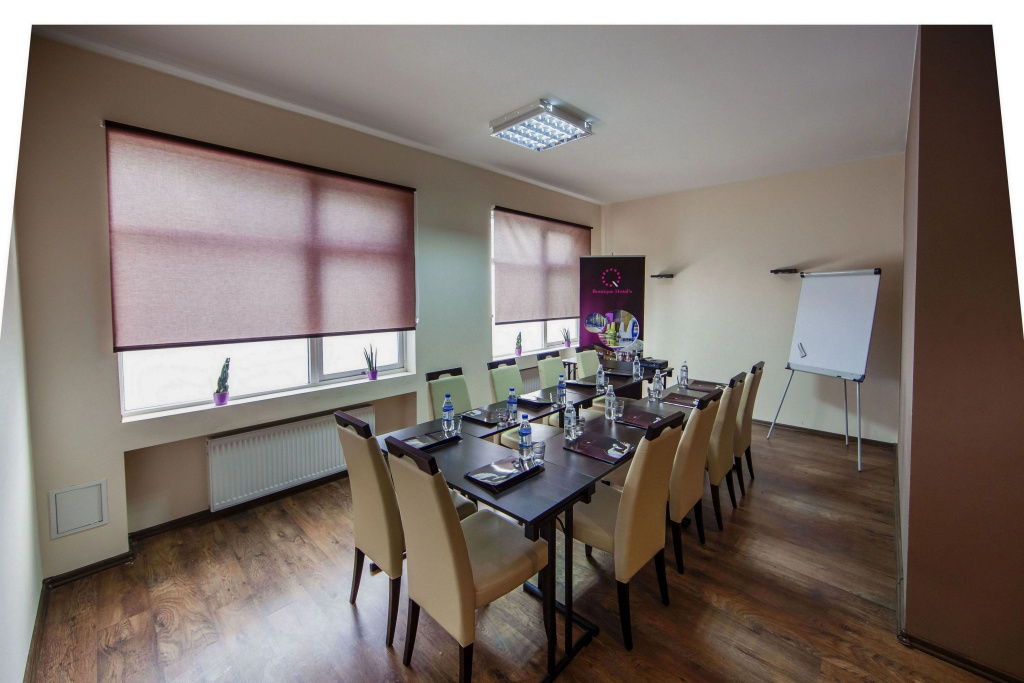 Boutique Hotel's Sosnowiec - Général