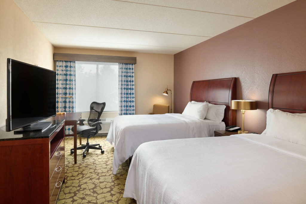 Hilton Garden Inn Hershey - Général