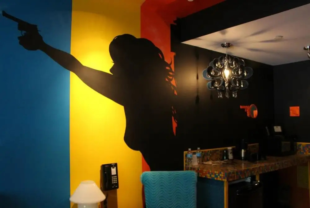 Hotel photo 25