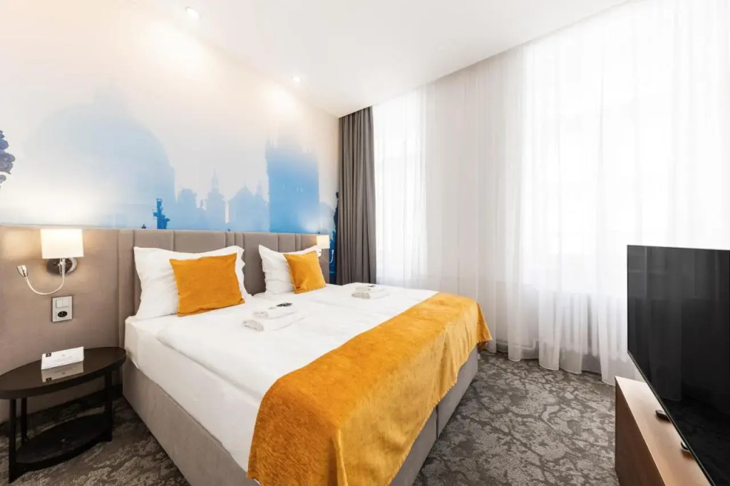 Hotel photo 3