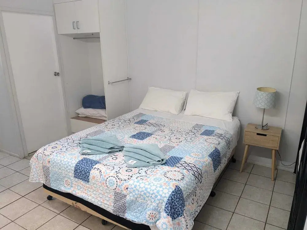 Blackall Caravan Park — фото 6