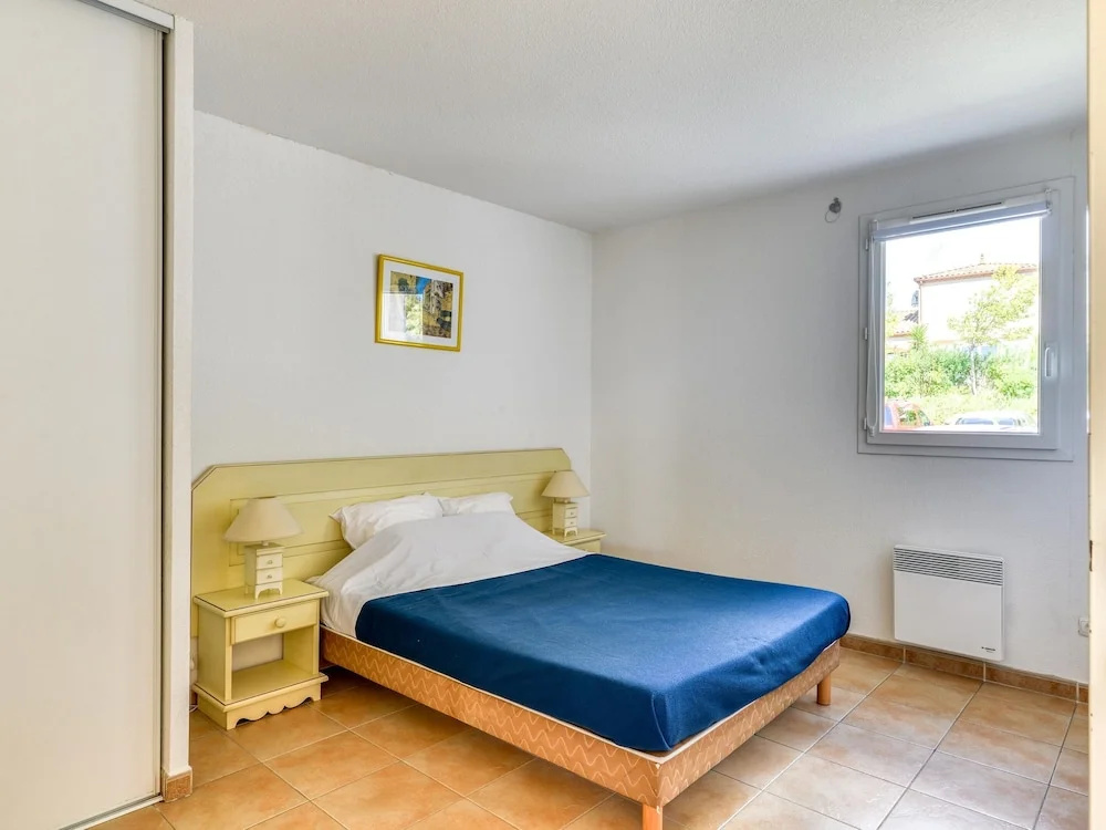 Voir la photo 2 — Home for 4 With Private Parking