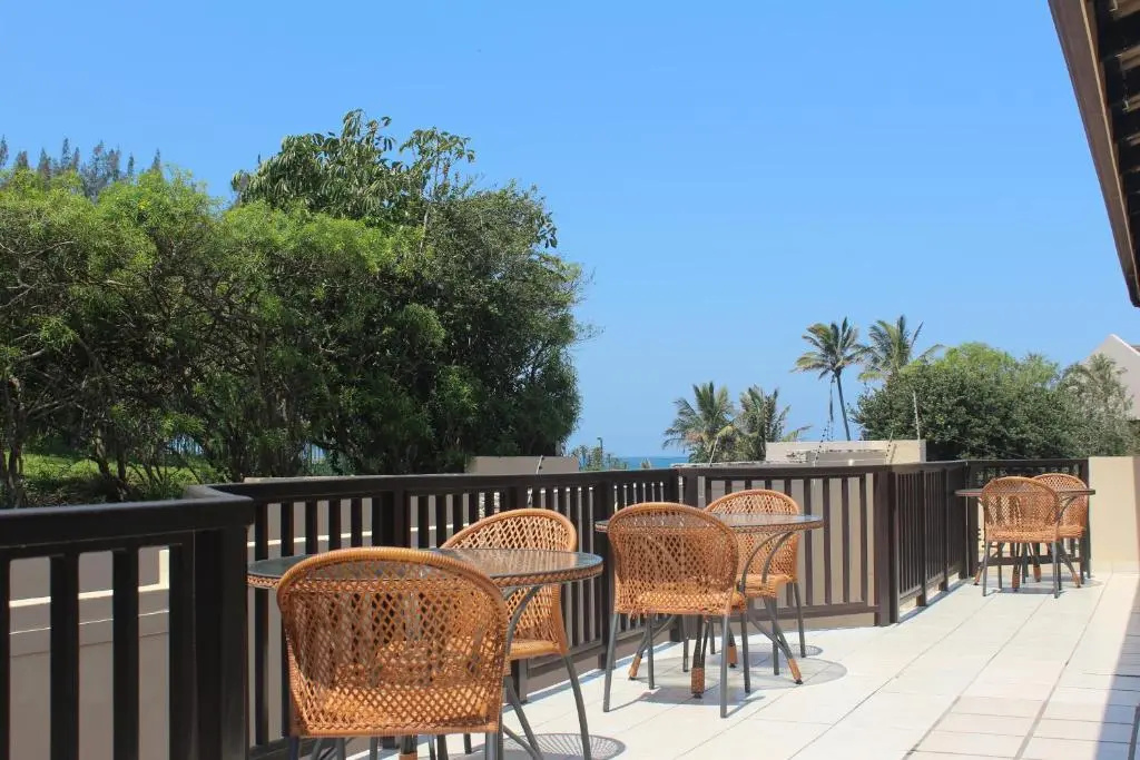 Fairways Hotel - Chambres
