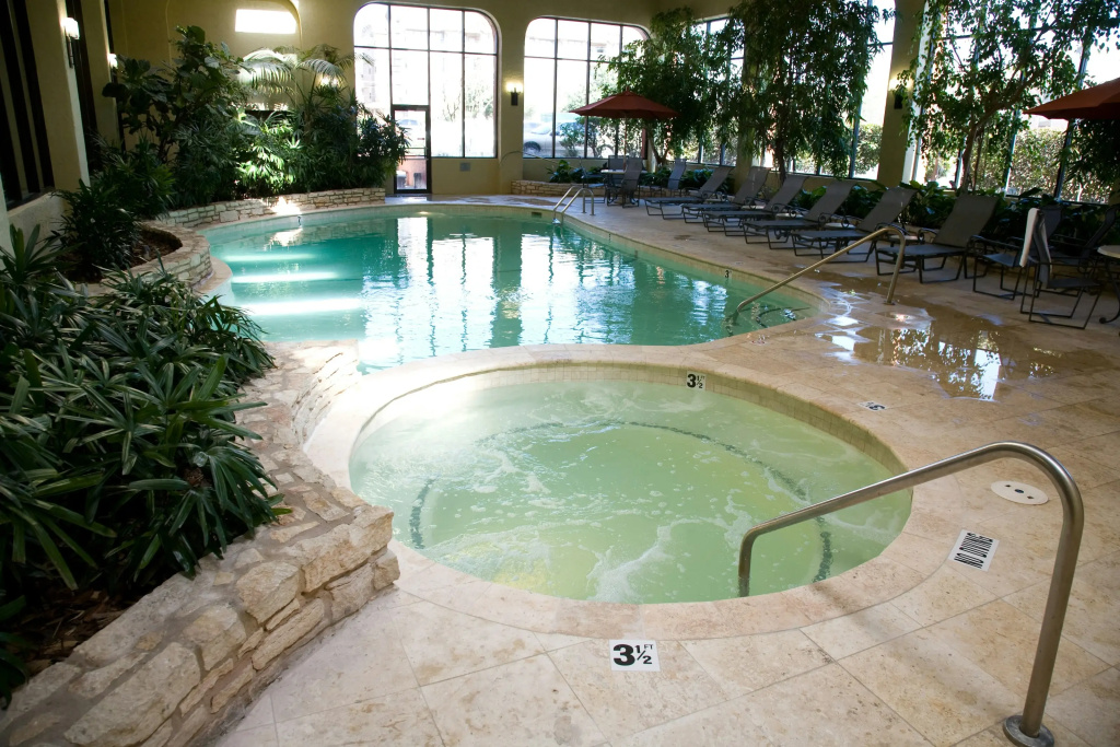 Embassy Suites by Hilton Austin Central - Général