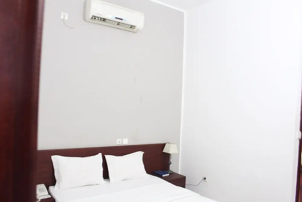 Micotel Hotel - Chambres