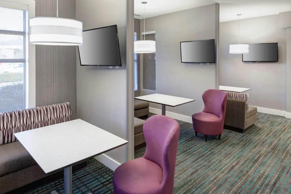 Residence Inn by Marriott Franklin Cool Springs - Général