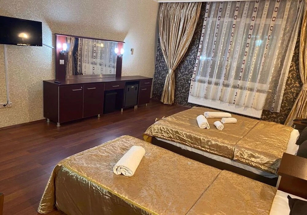 Safir Hotels Silivri - фото 50