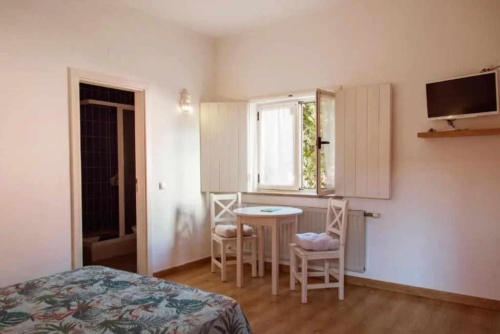 Casa Viana - Guesthouse - Chambres