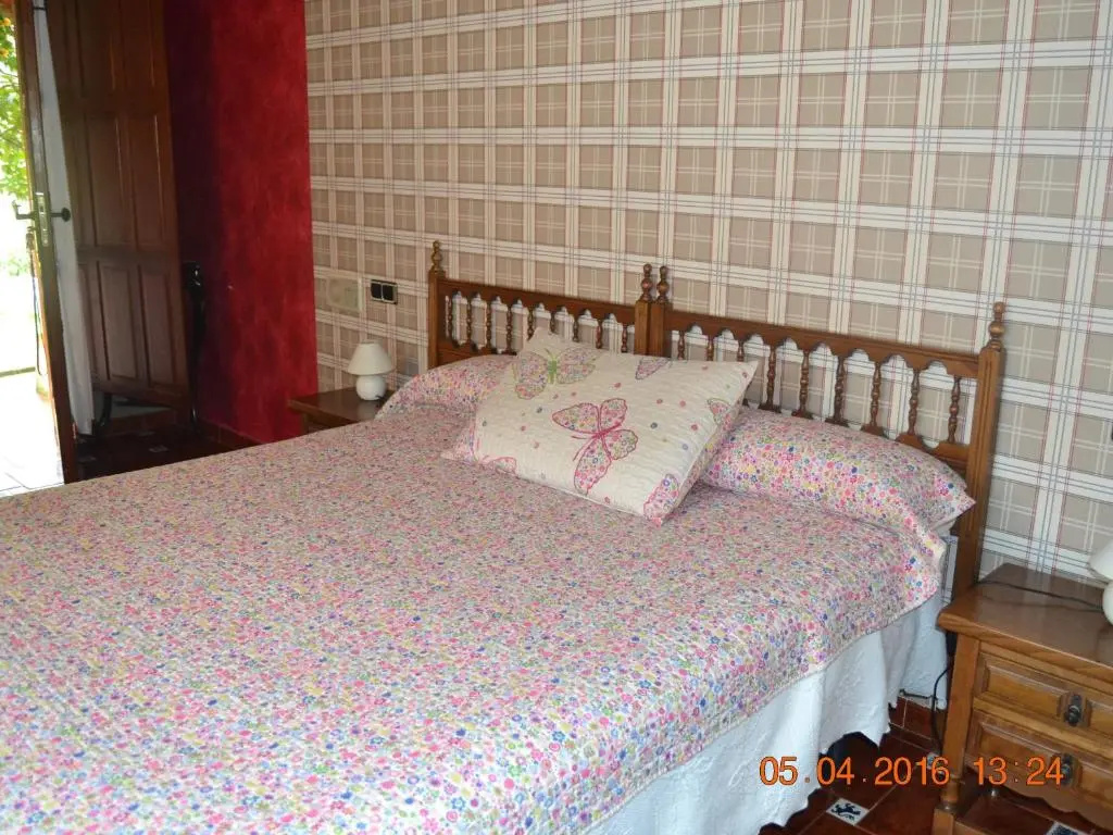 Casona dos Lagos - Chambres