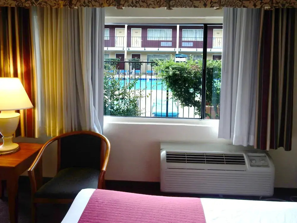 Mardi Gras Hotel & Casino - Chambres
