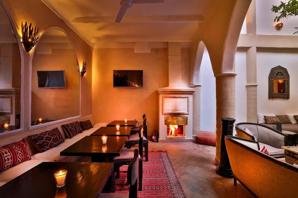 Hotel photo 6