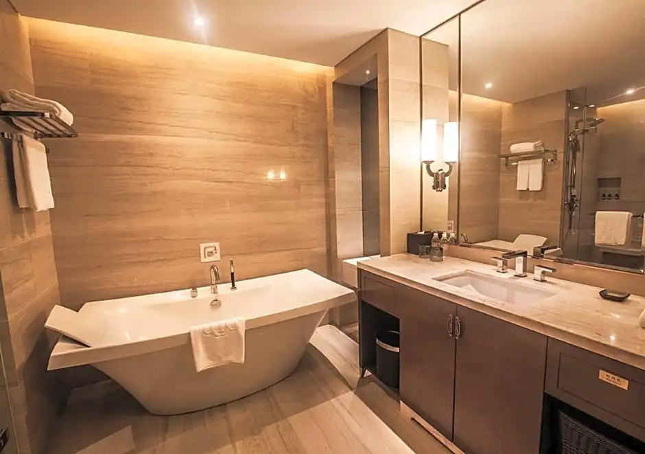 Royal Century Hotel Shanghai - Chambres