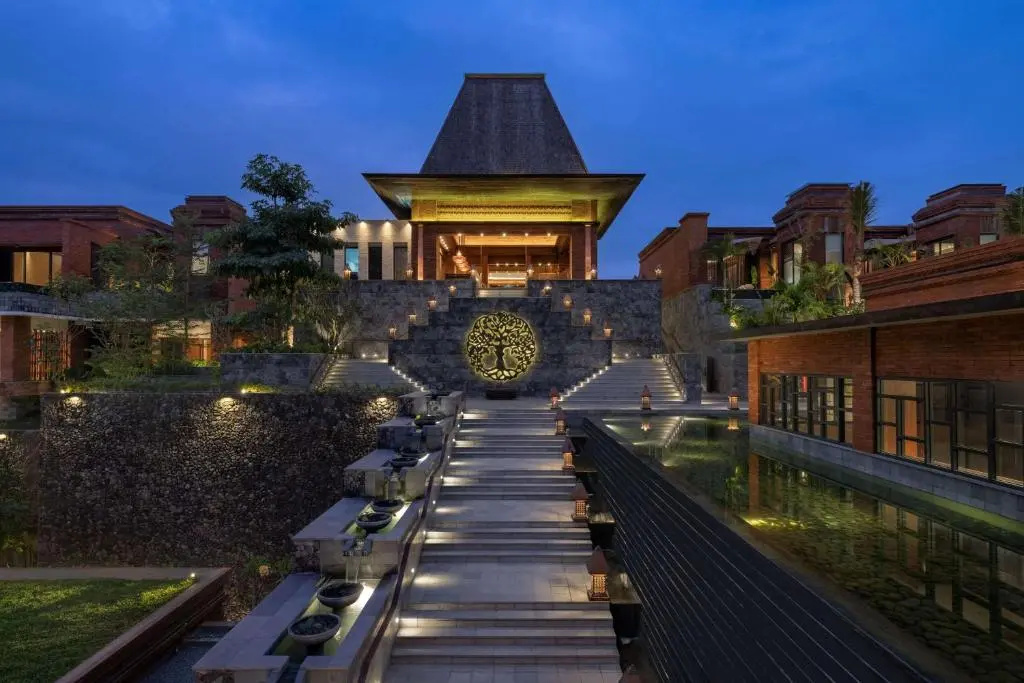 Garrya Bianti Yogyakarta in Sleman