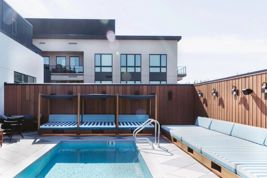 Clayton Hotel & Members Club - Cherry Creek, Denver - Général