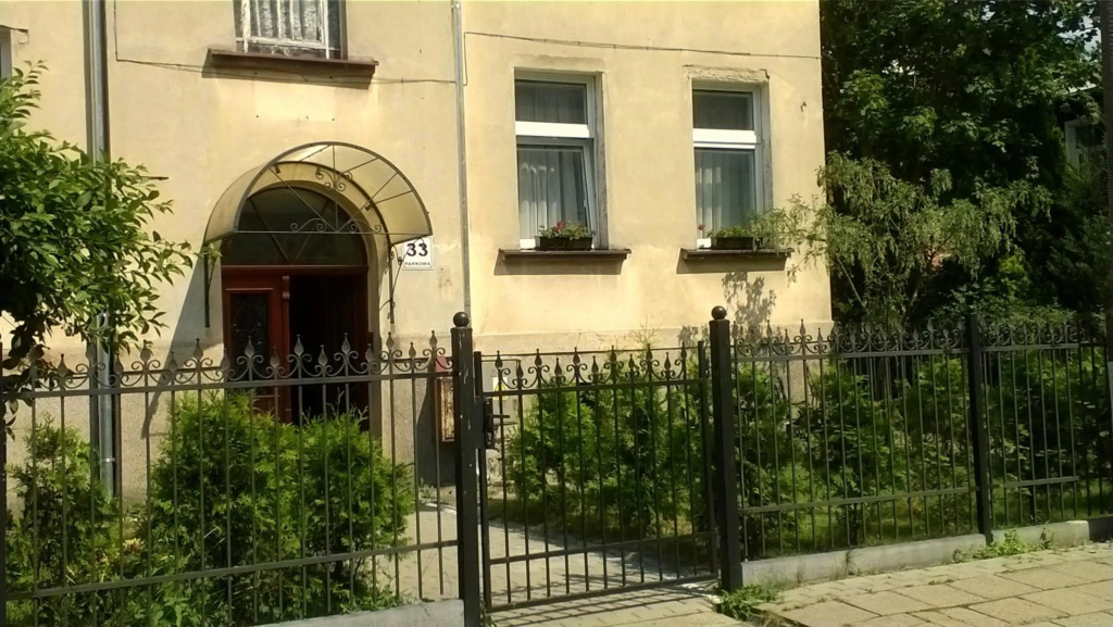 Apartament przy plaży Sopot