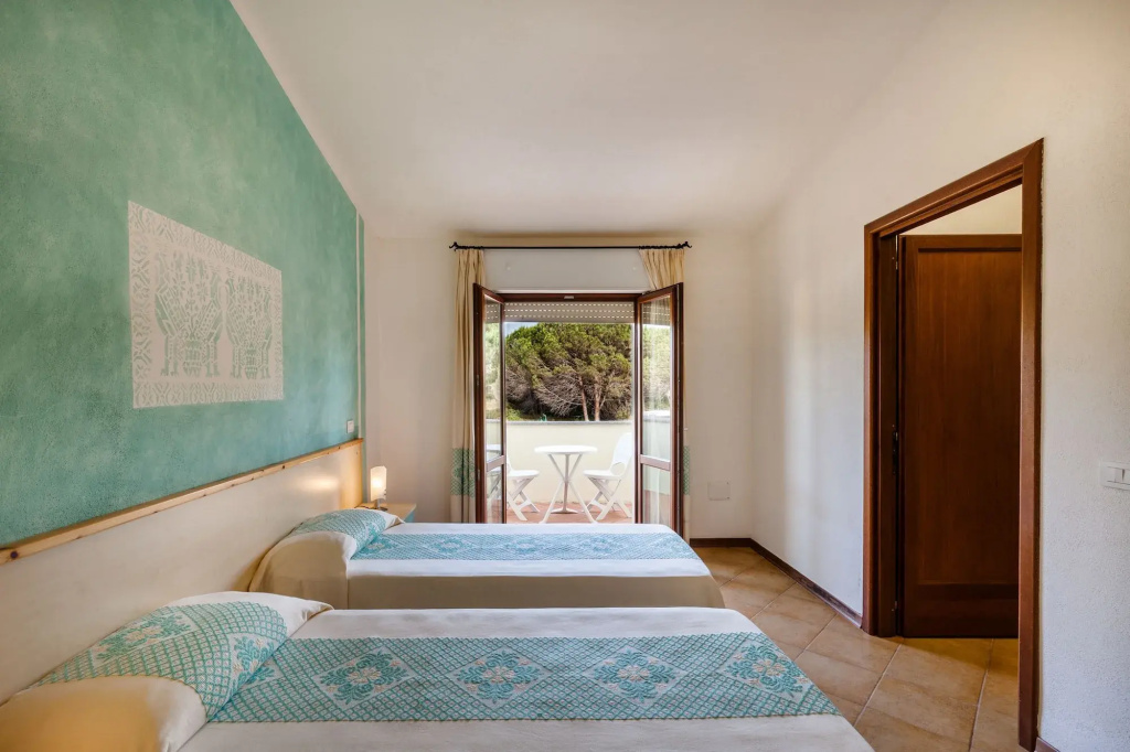 Petri Marini Hotel & Resort - Général