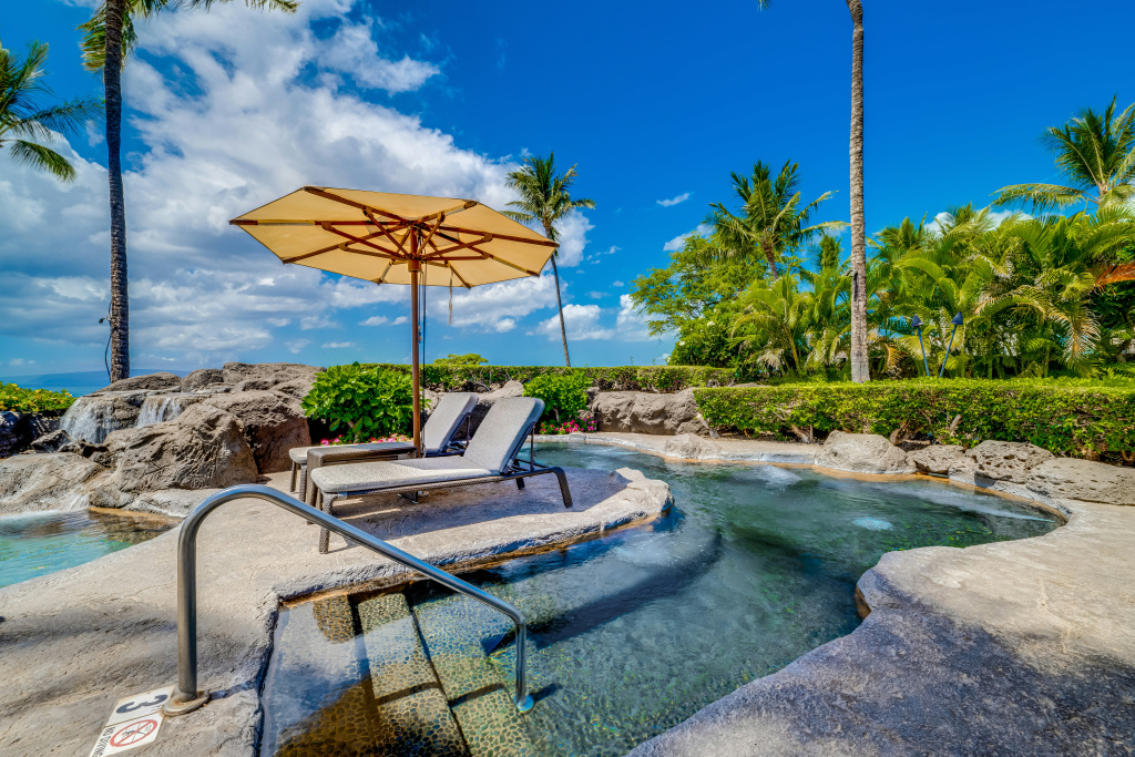 Wailea Beach Villas - Général