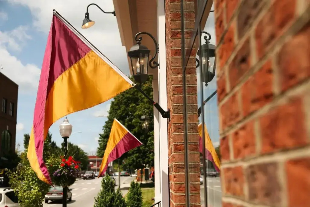 Main Street Inn - Chambres