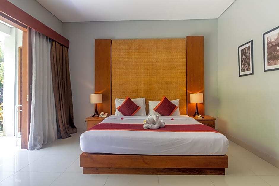Pertiwi Bisma Ubud
