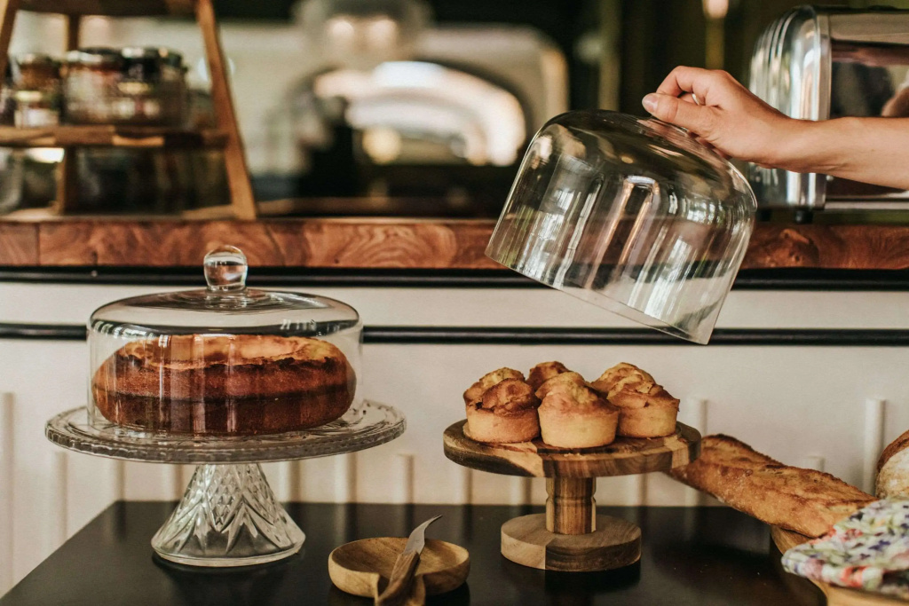 Hotel Bienvenue 29
