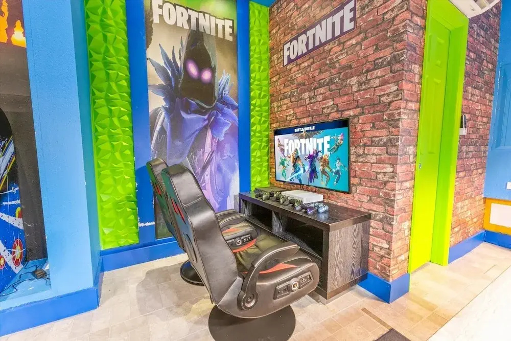 Hotel photo 21