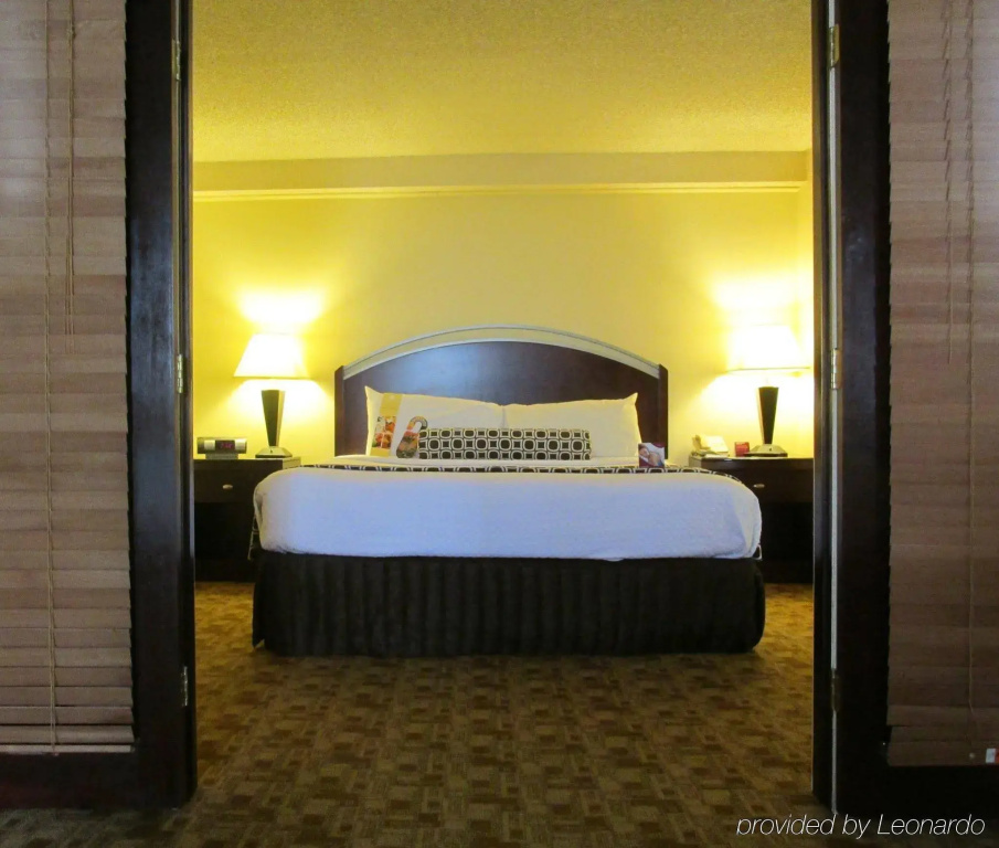 Crowne Plaza Austin - Général