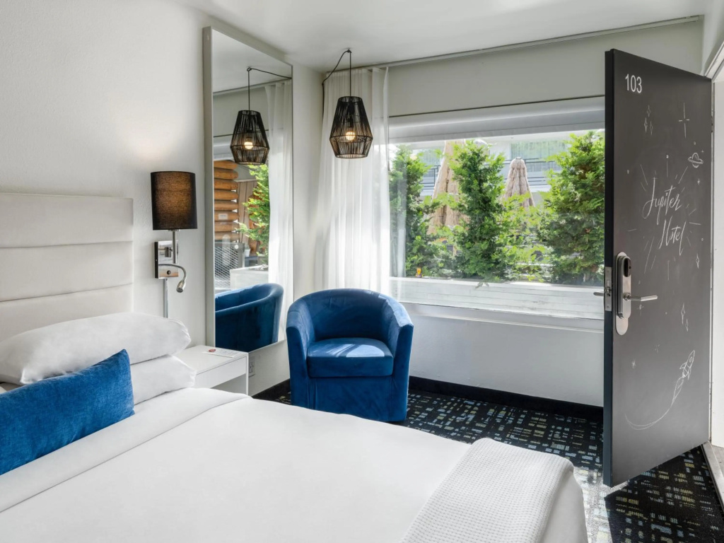 Hotel photo 21