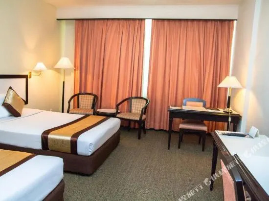 Summit Hotel Subang Usj