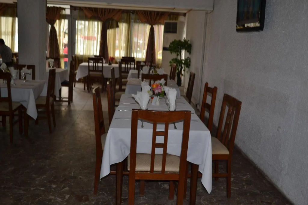 Hotel photo 11