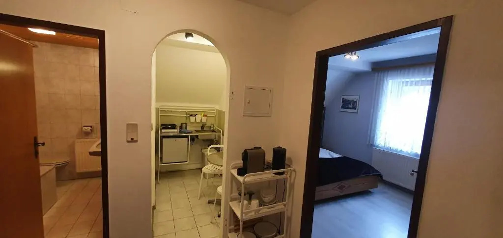 Pension Edlinger - Chambres