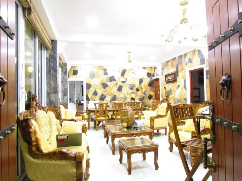 Hotel photo 17