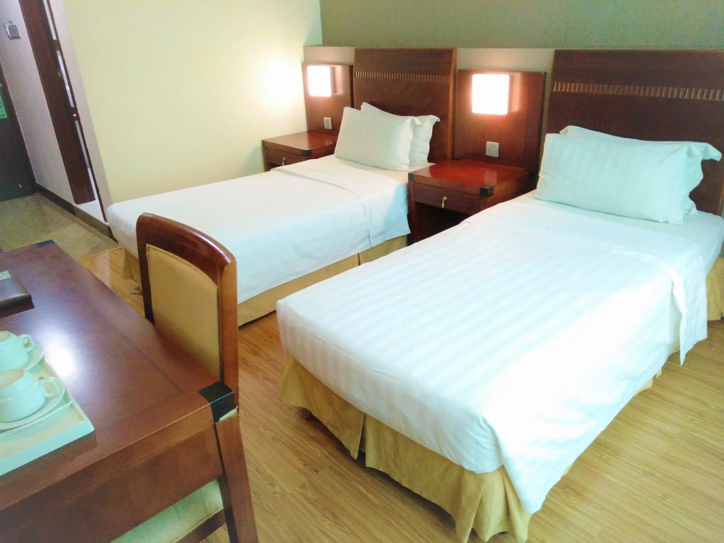 Celyn Hotel City Mall - Général