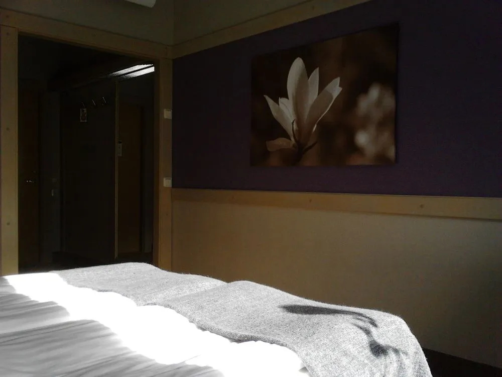 Hotell Valhall - Général