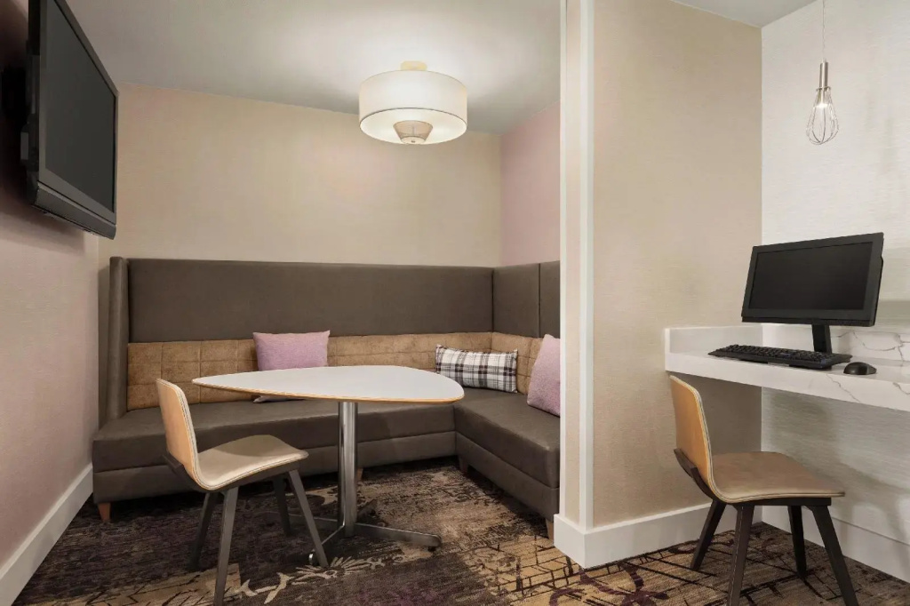 Residence Inn by Marriott Salinas Monterey - Général