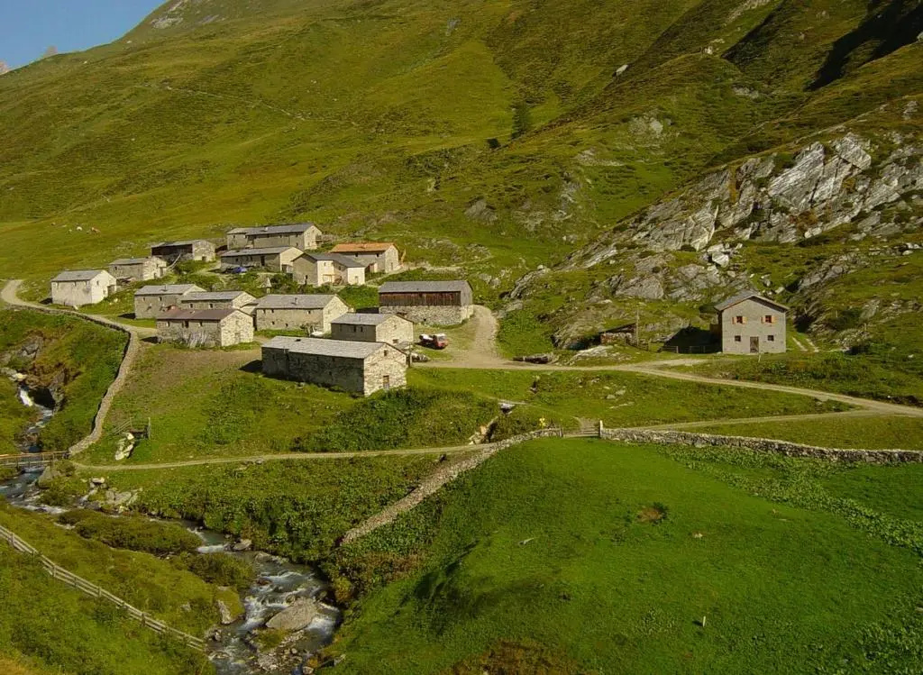 Haus Waltraud - Chambres