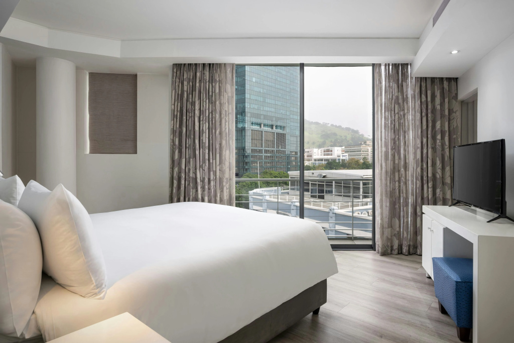 Protea Hotel by Marriott Cape Town North Wharf - Général