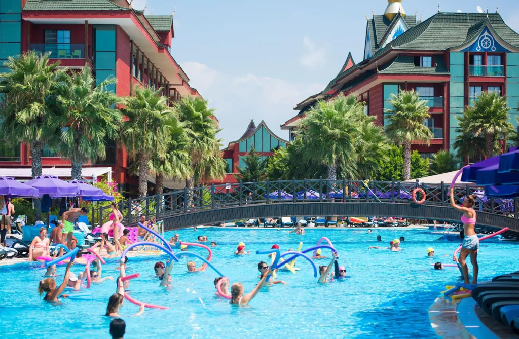 Siam Elegance Hotels & Spa - фото 14