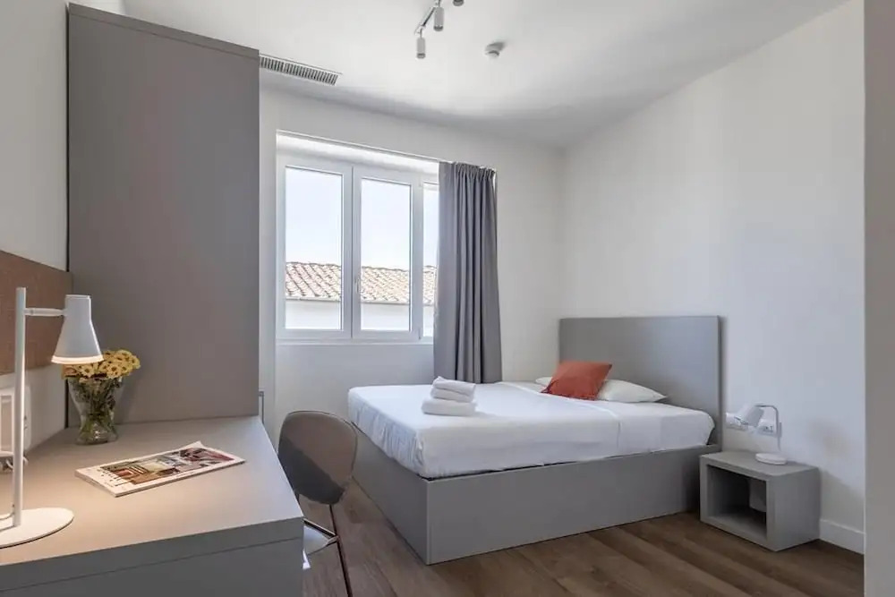 Одноместный номер Superior в S4 Stays